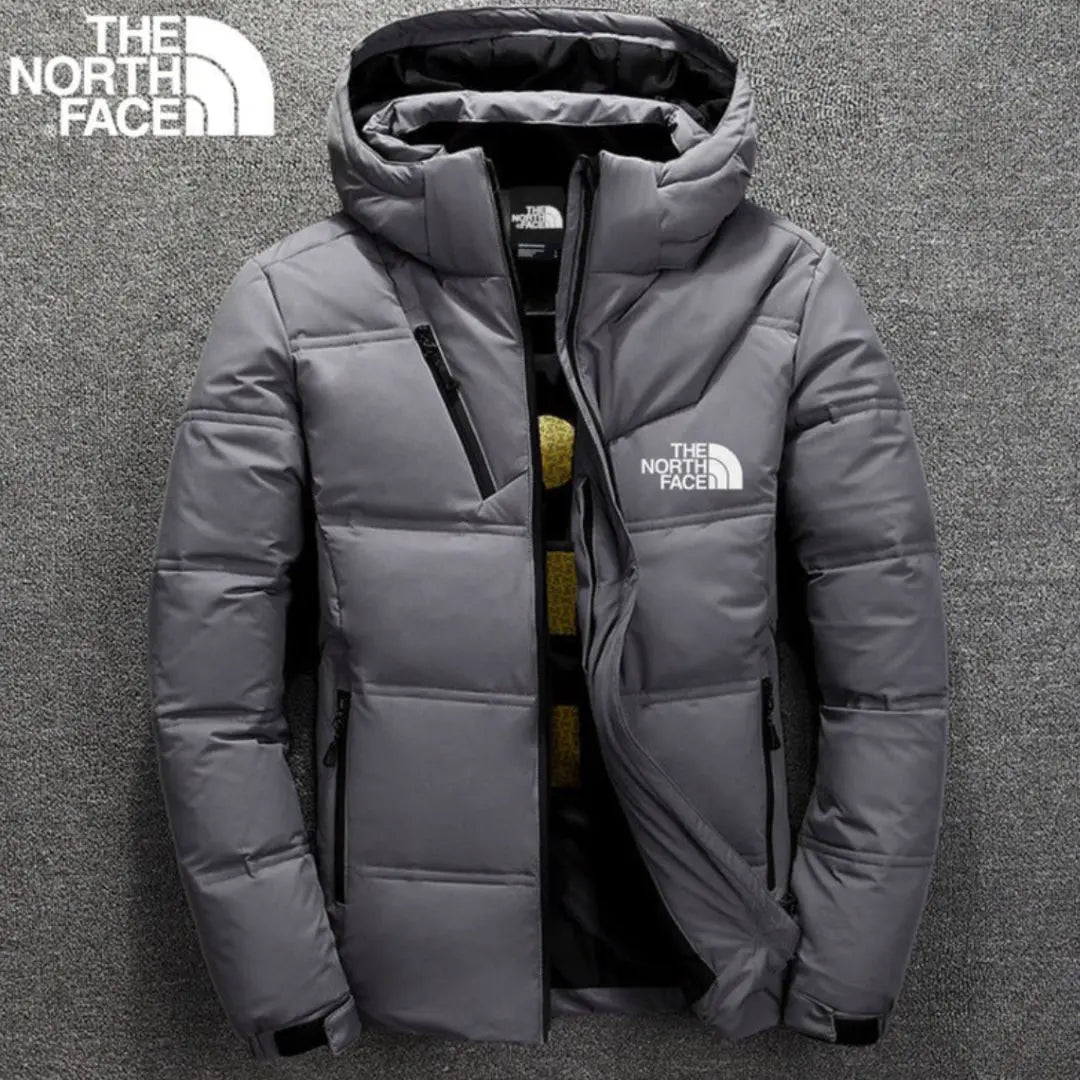 Insulated Puffer Jacket™
