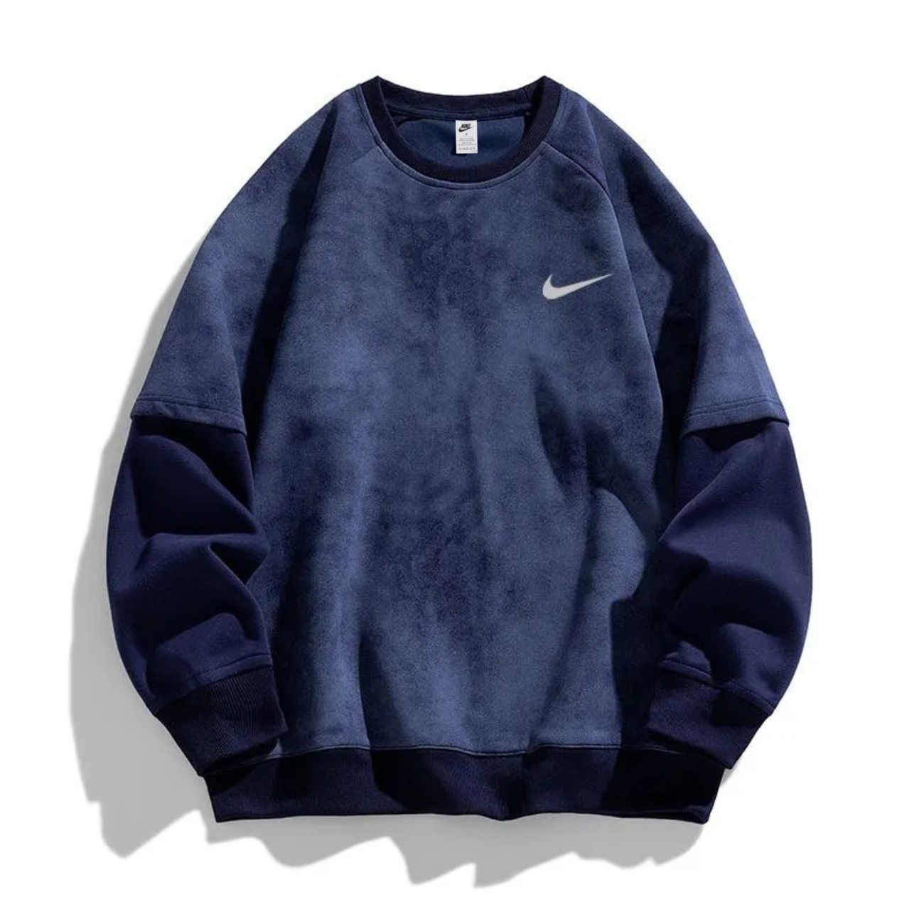 Essential Comfort Sweatshirt || Clearance Sale