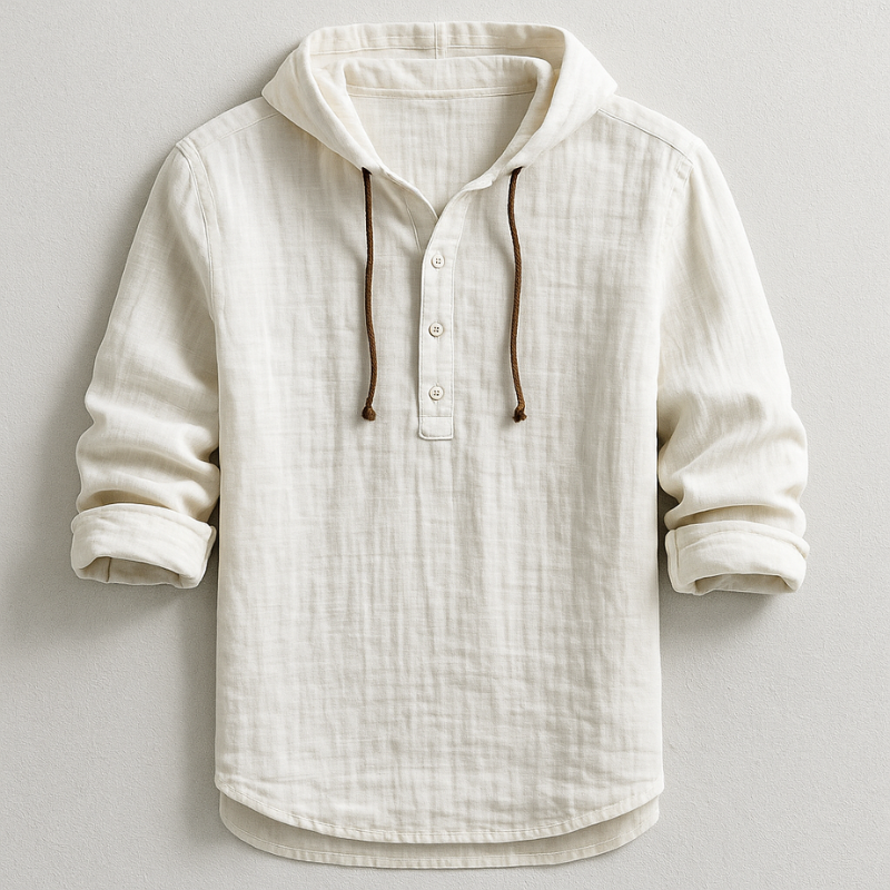 Elegant Hoodie Shirt