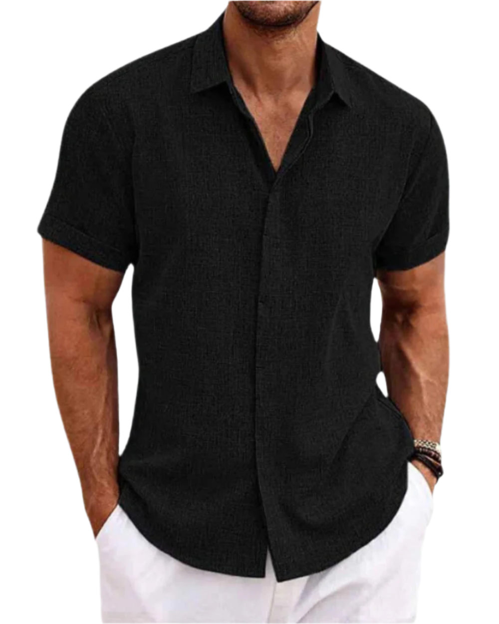 Casual Summer Shirt
