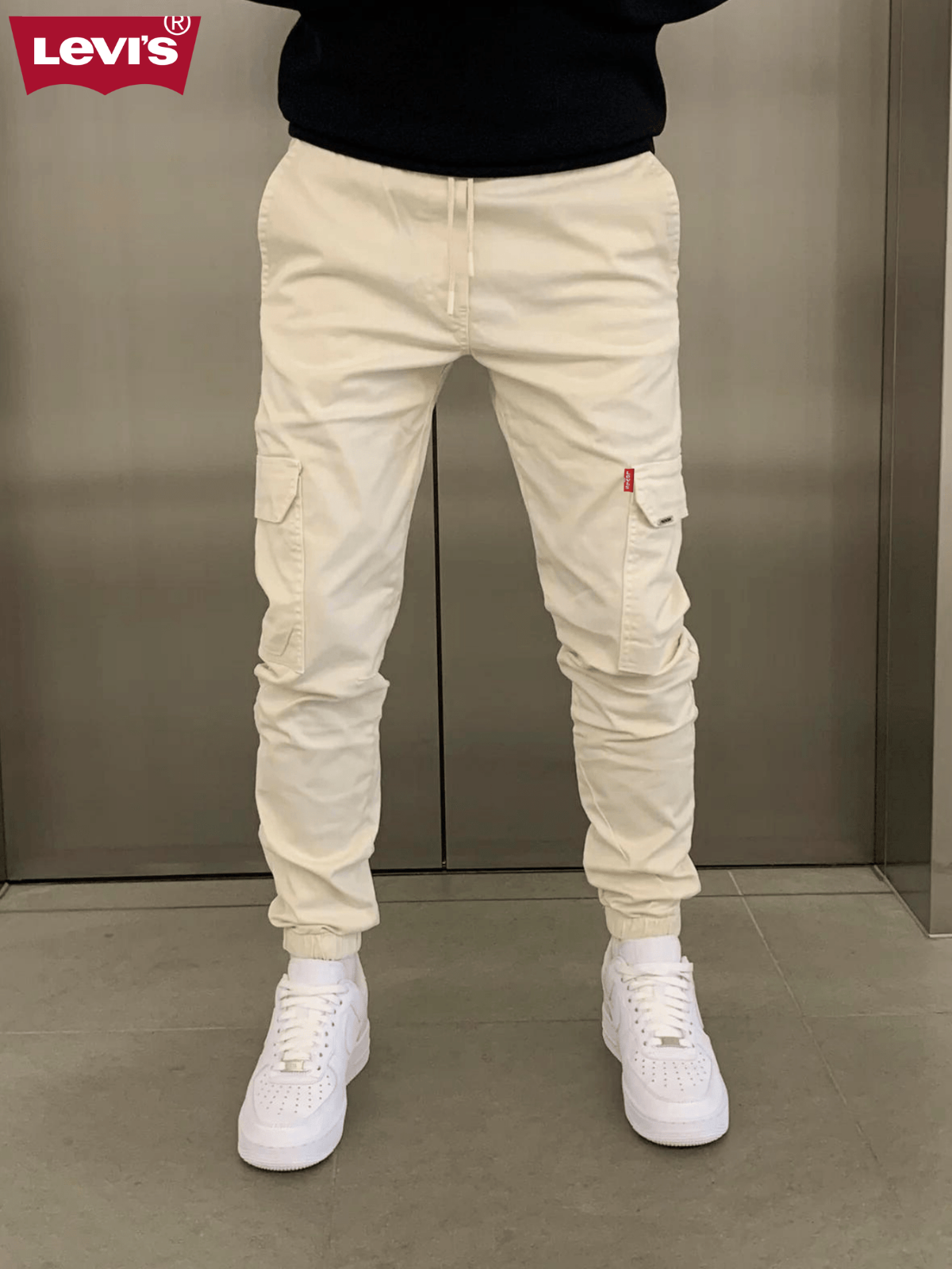 Flex-Fit Cargo Pants || Clearance Sale