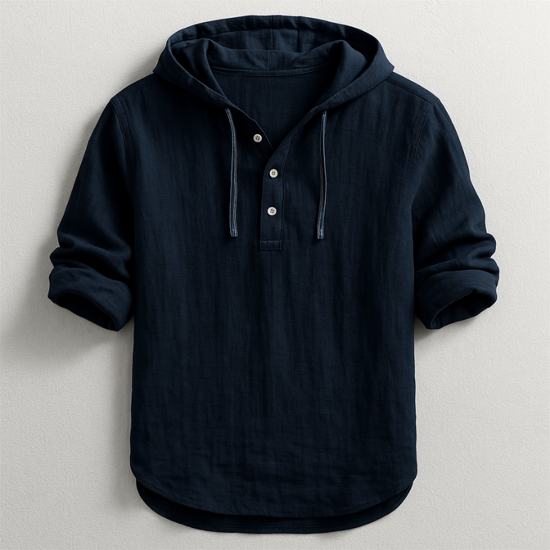 Elegant Hoodie Shirt