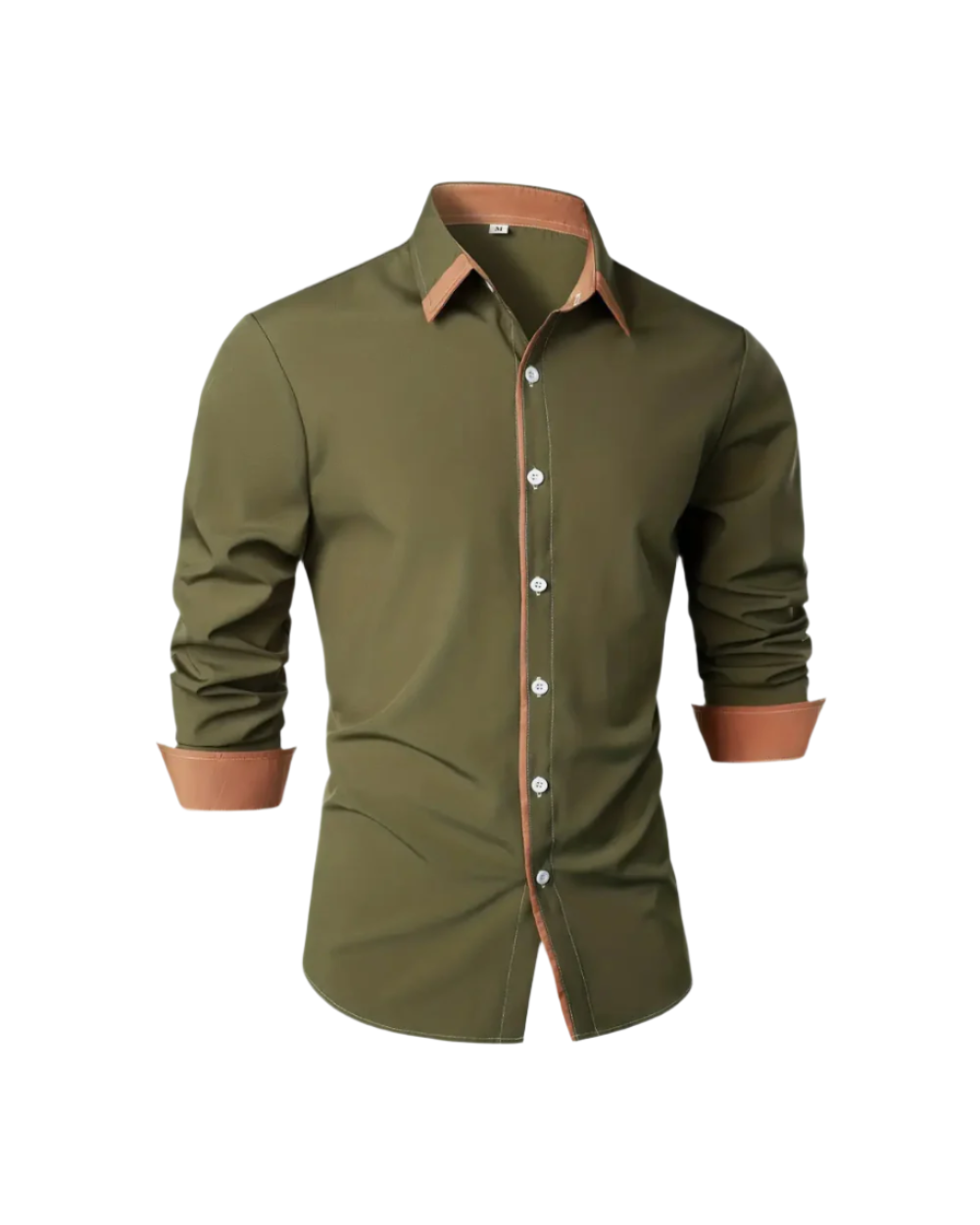 Casual Shirt
