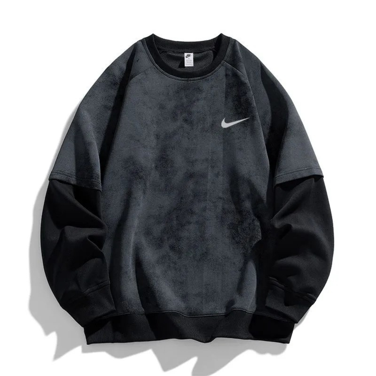 Essential Comfort Sweatshirt || Clearance Sale