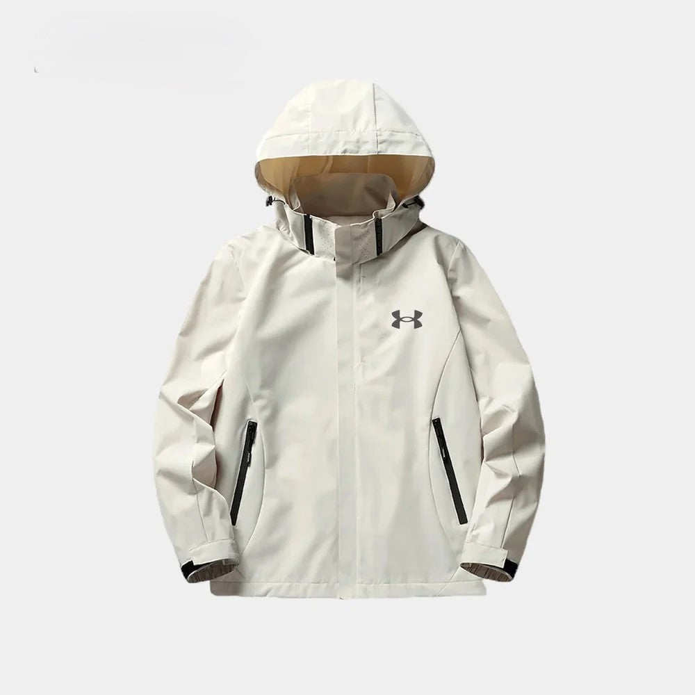 Men's Waterproof and Windproof Outdoor Jacket - Clearance Sale