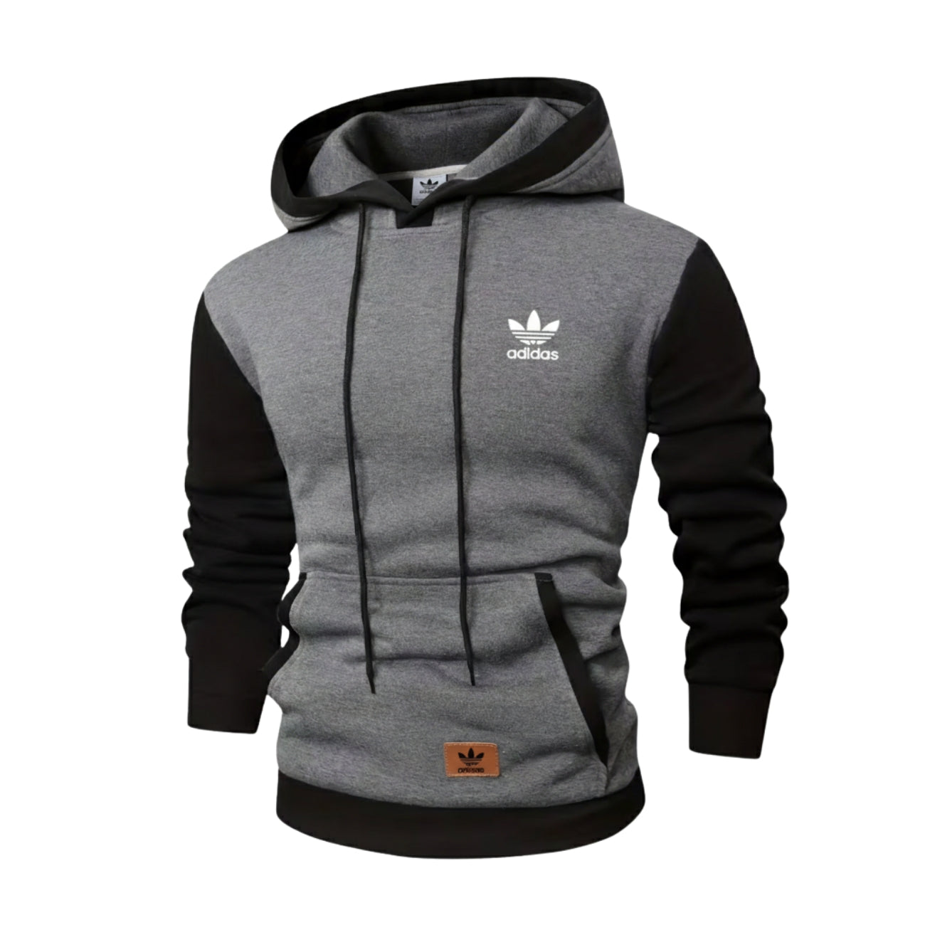 Casual Hoodie - CLEARANCE PRICE