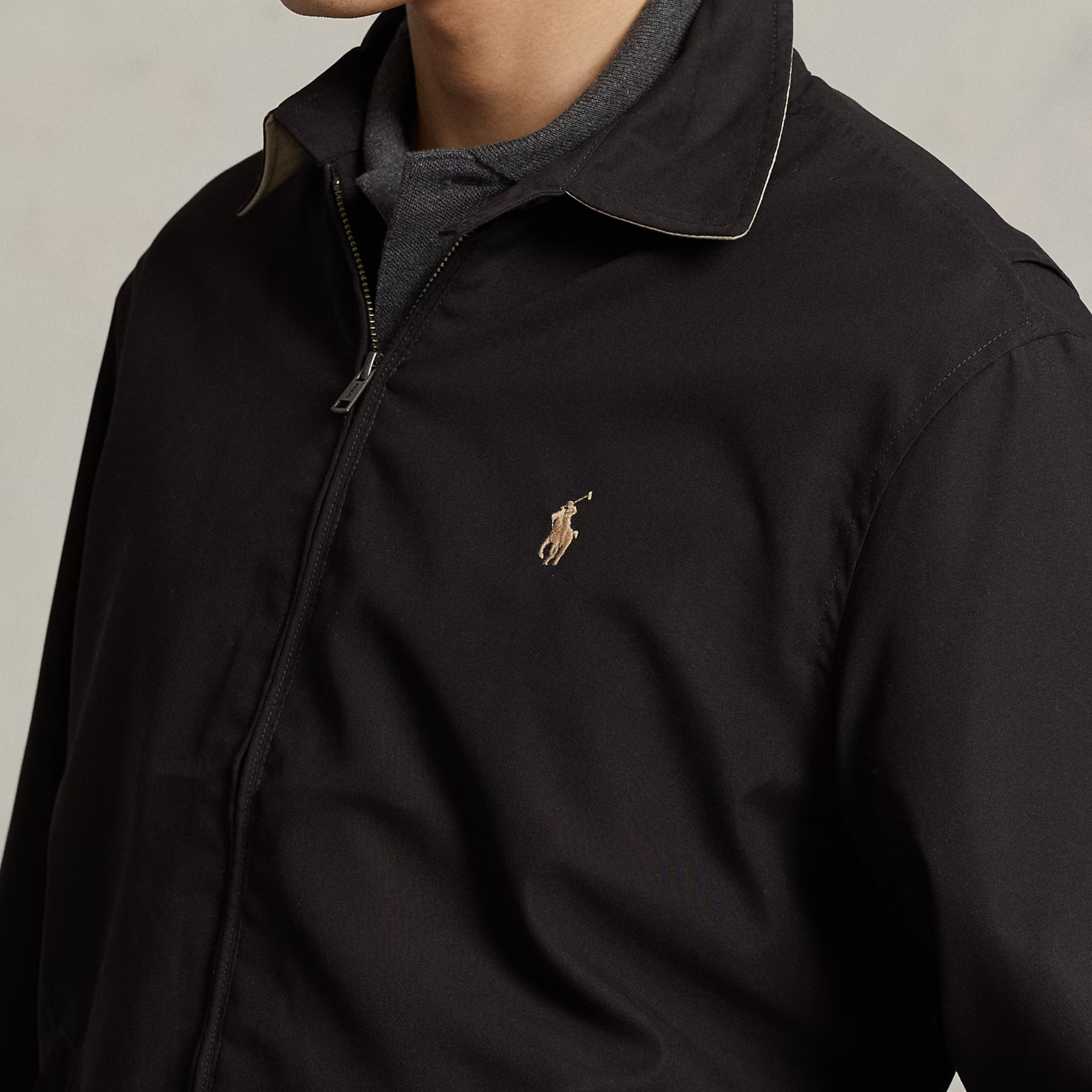 Bi-Swing Jacket – Classic Fit