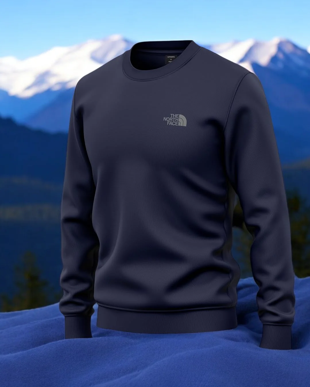 TNF Men's Sweater (CLEARANCE)