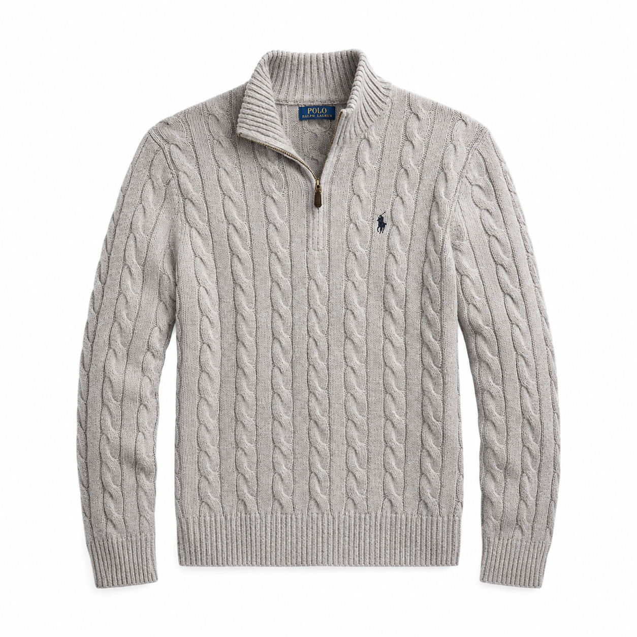 Chunky Sweater