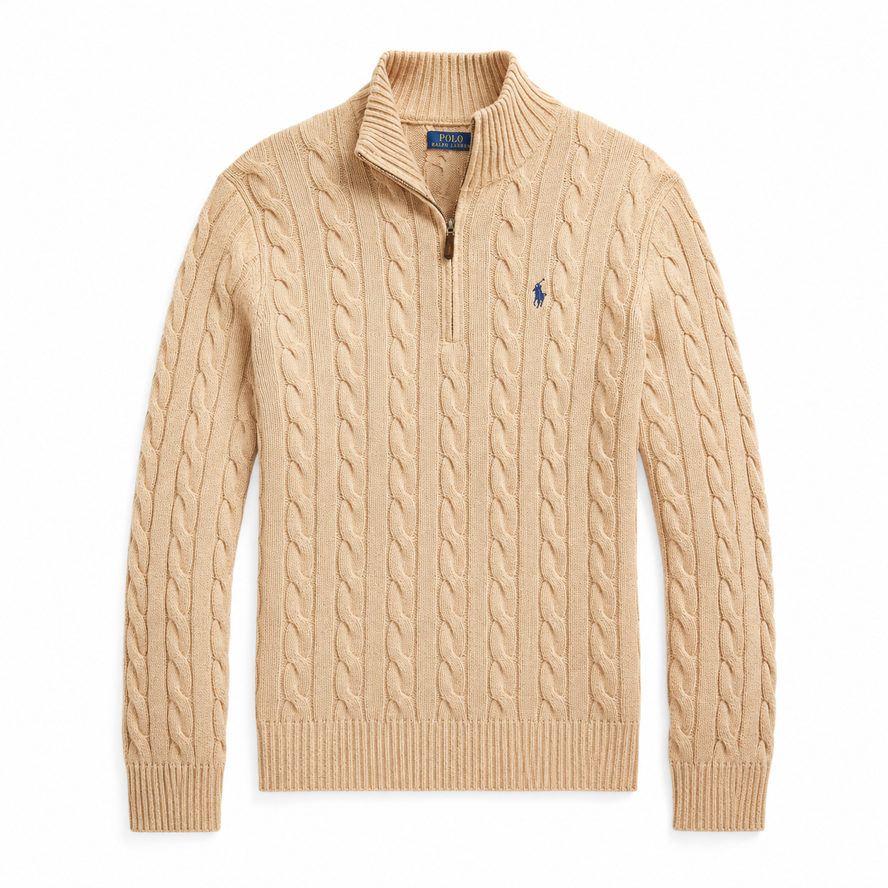 Chunky Sweater