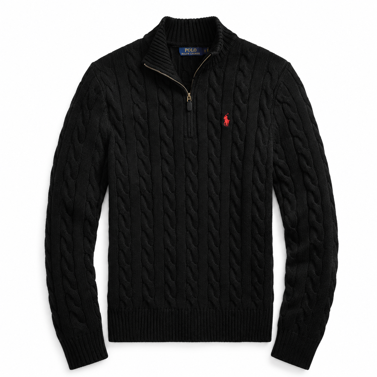 Chunky Sweater