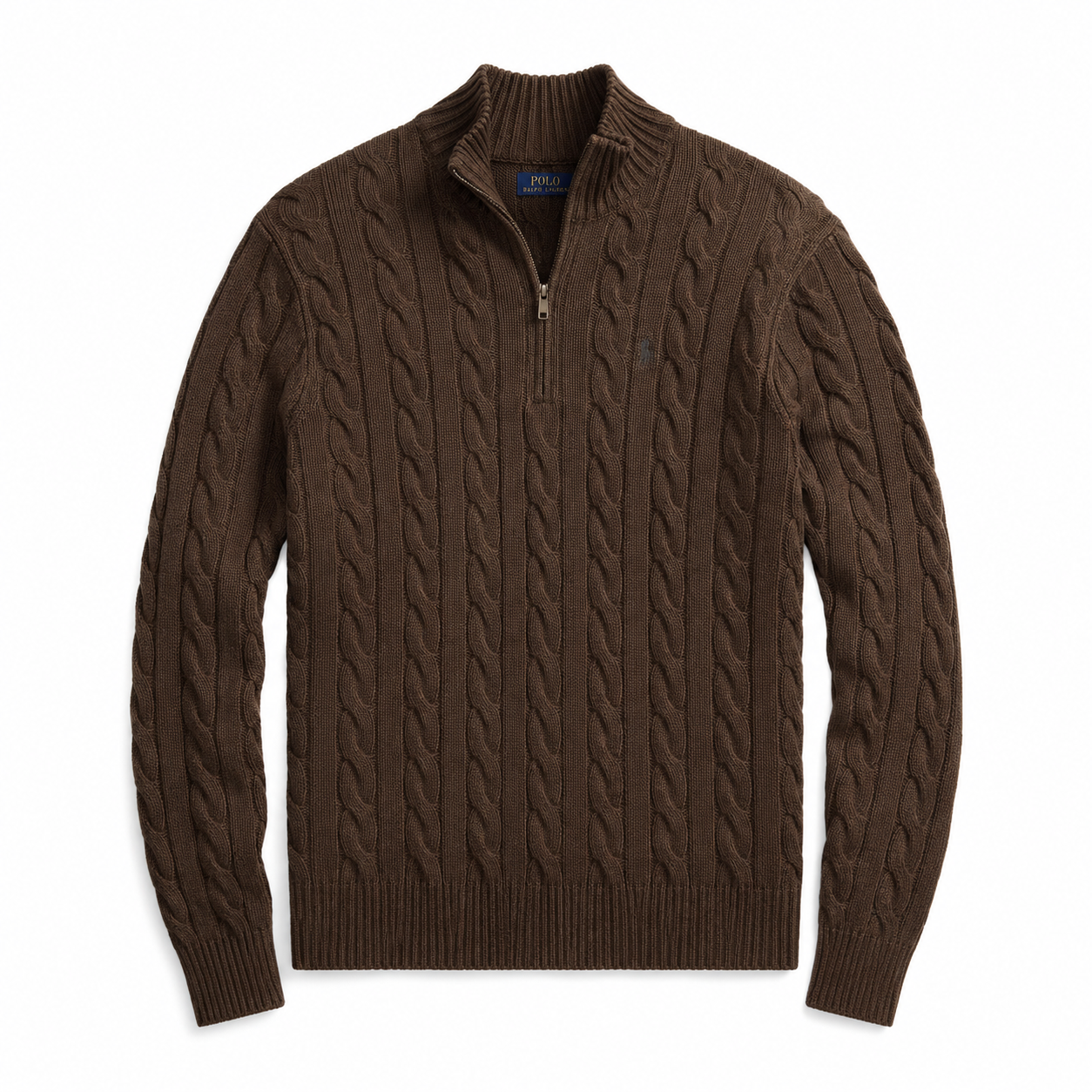 Chunky Sweater