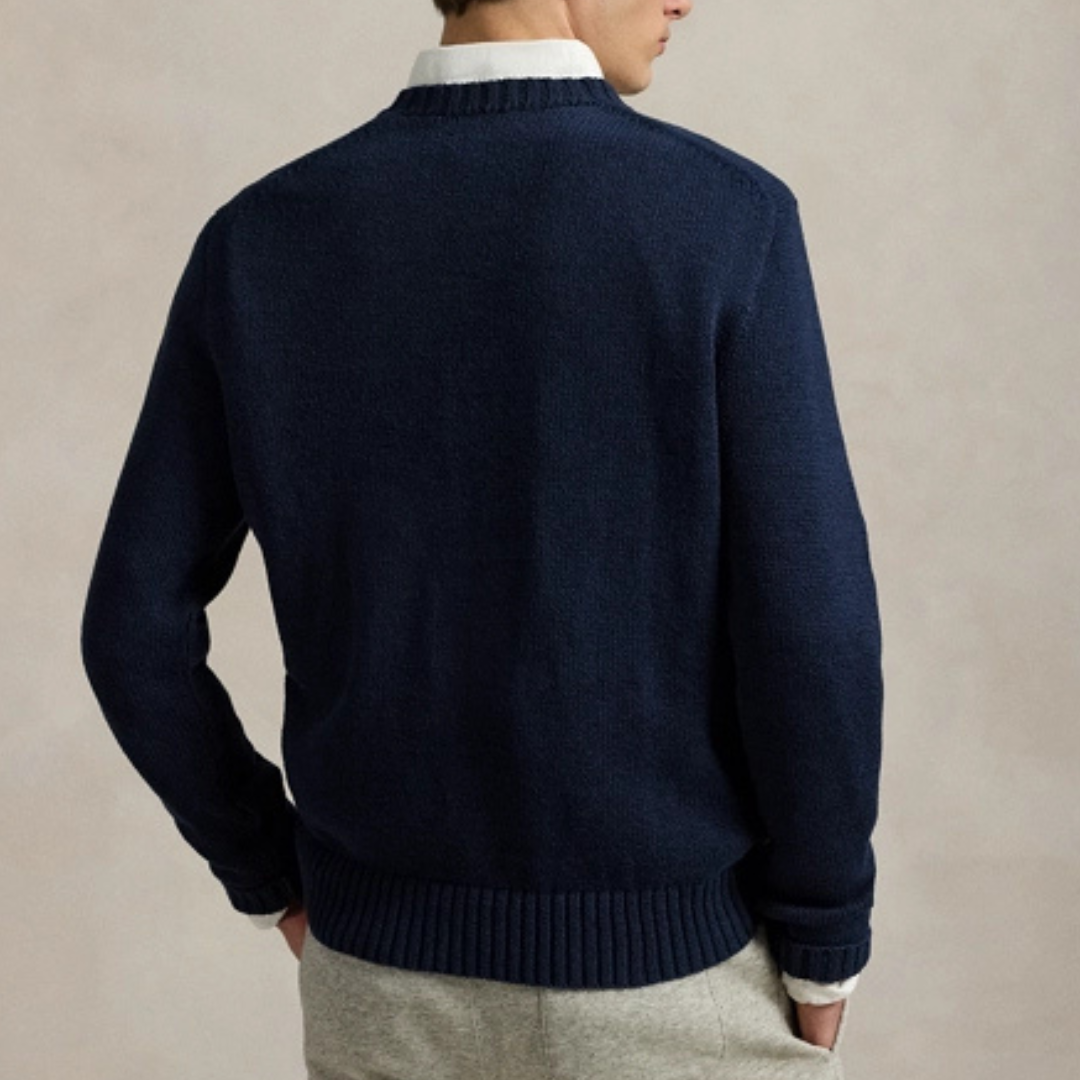 Bear Jumper Unisex