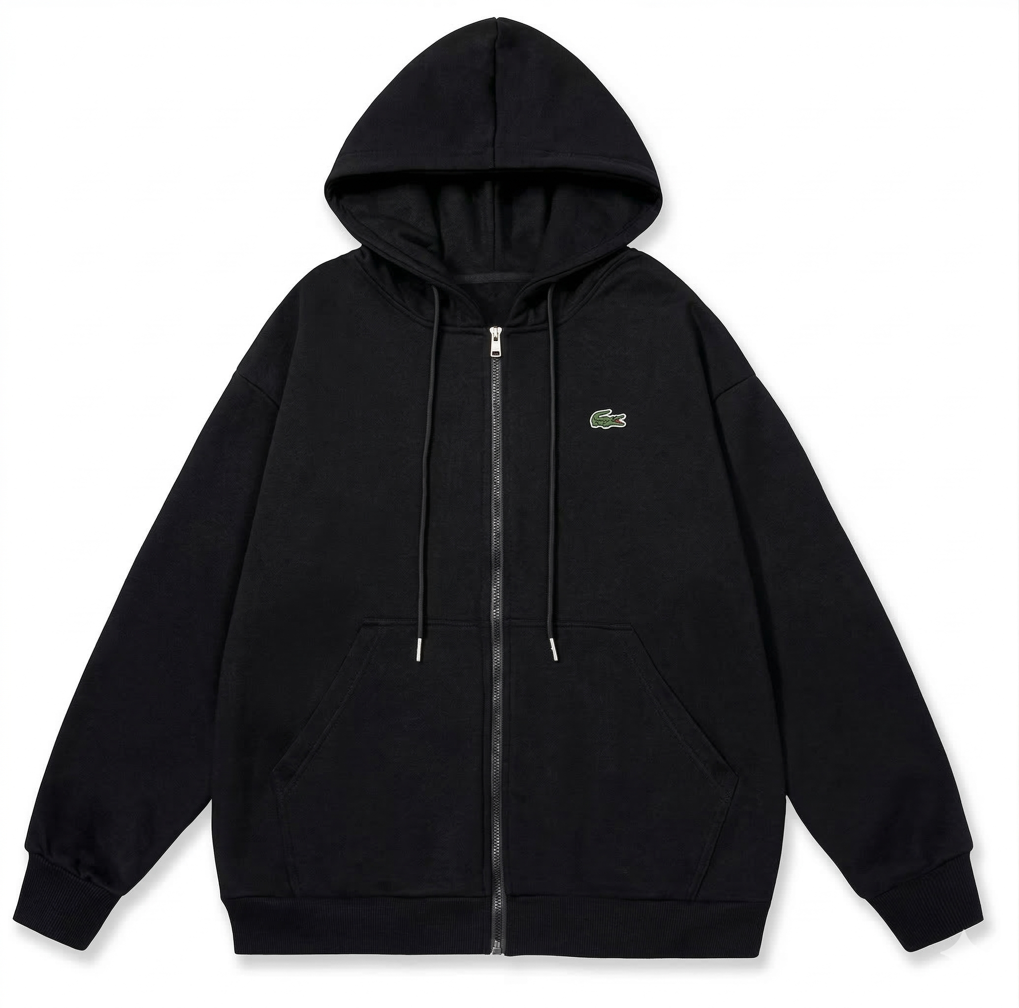 LC Water-Repellent Colour-Block Track Jacket