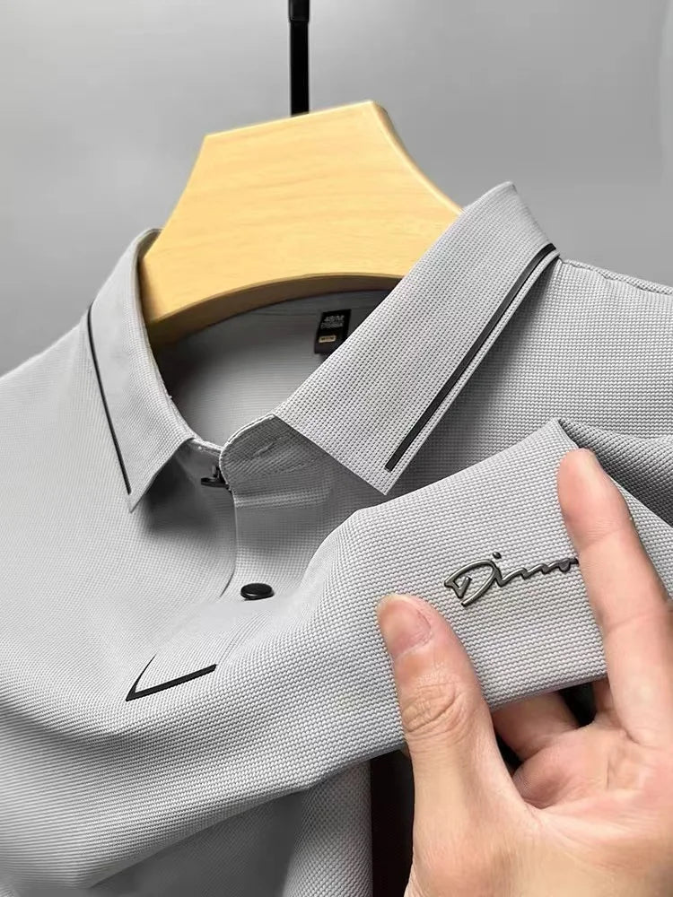 Casual Polo Shirt
