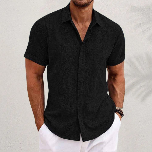 Barcelona Summer Shirt