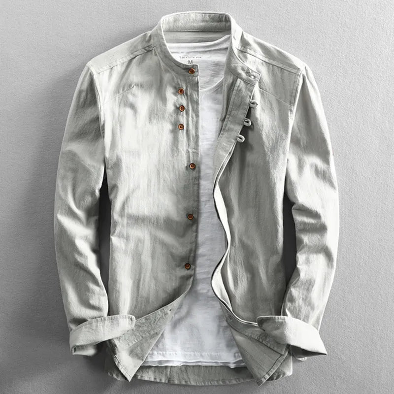 Japanese Style Shirt