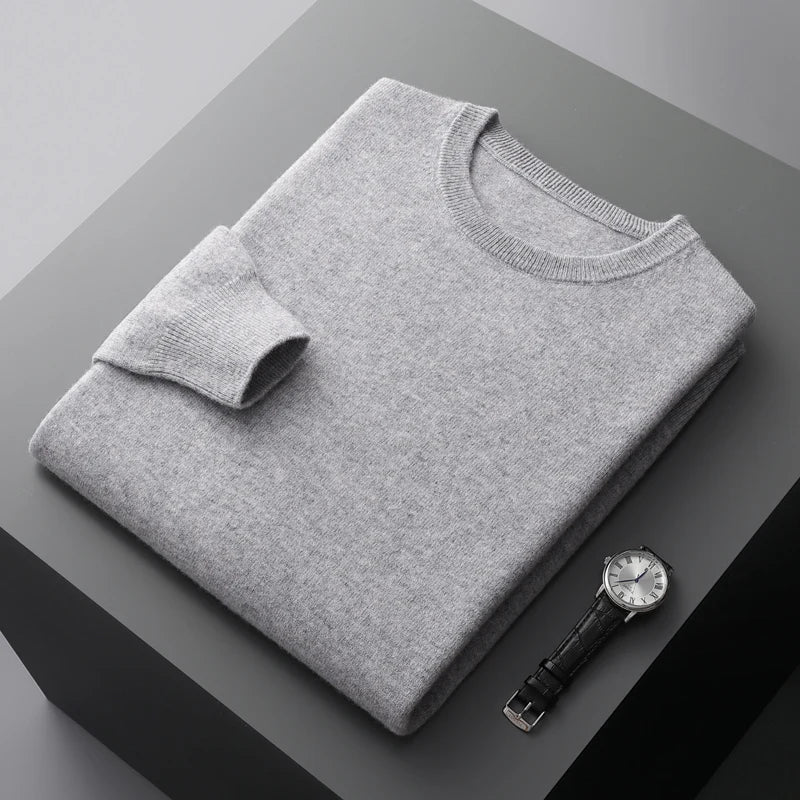 Ibiza Cashmere Sweater