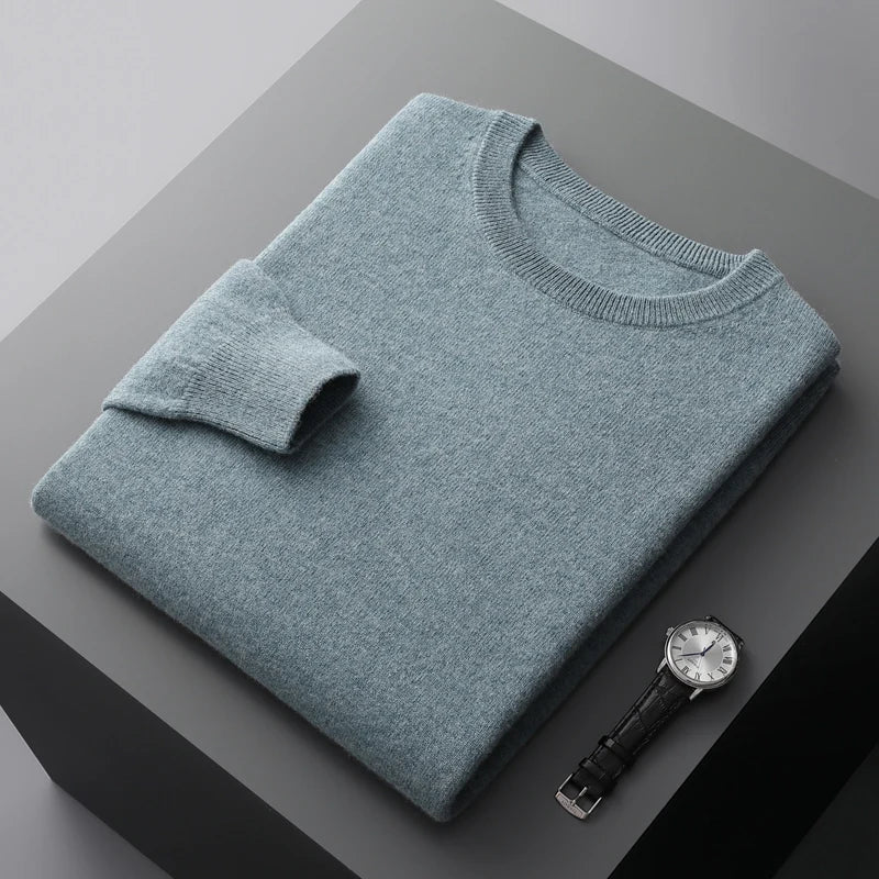 Ibiza Cashmere Sweater