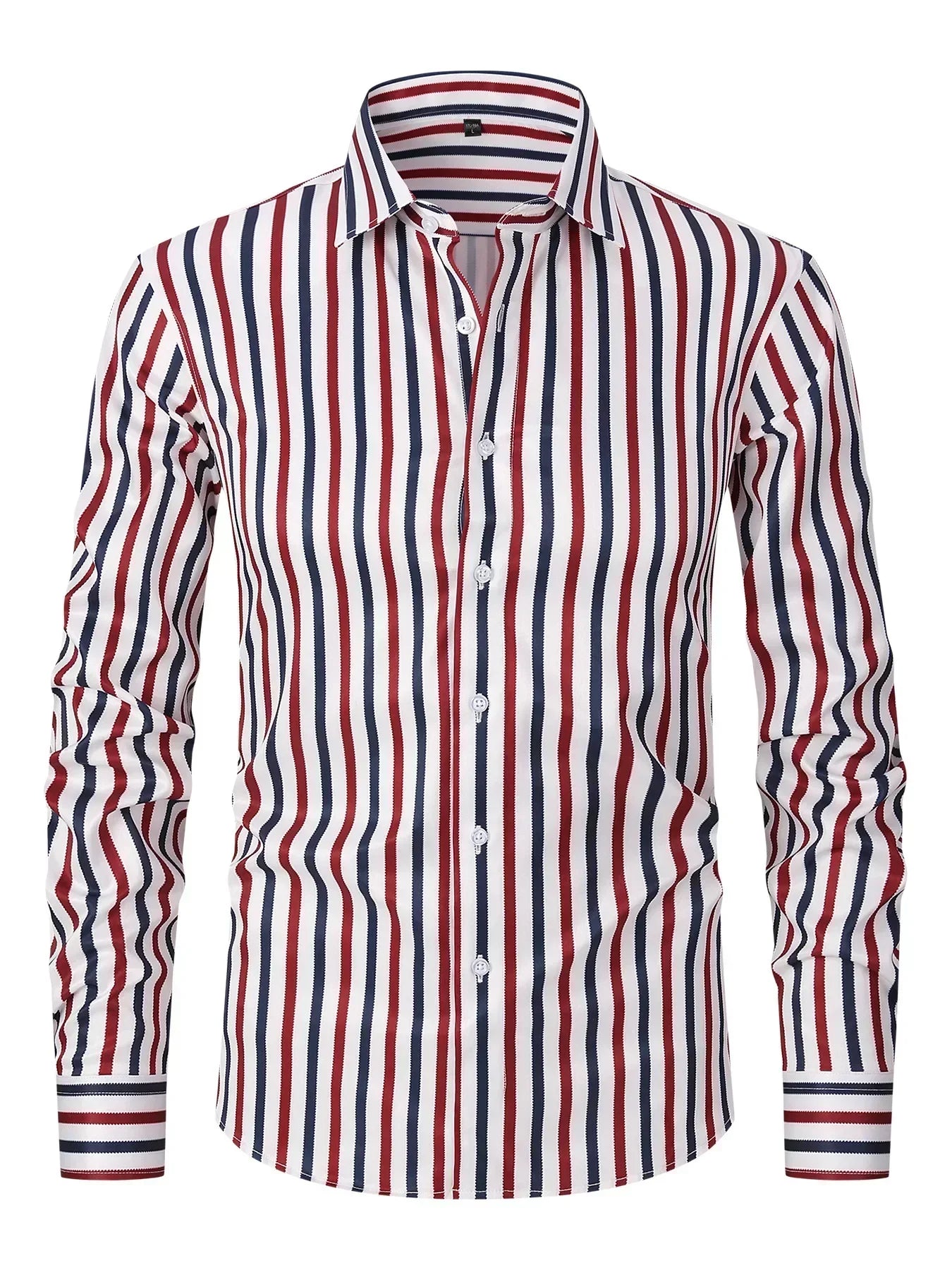 Elegant Business Shirt for Men