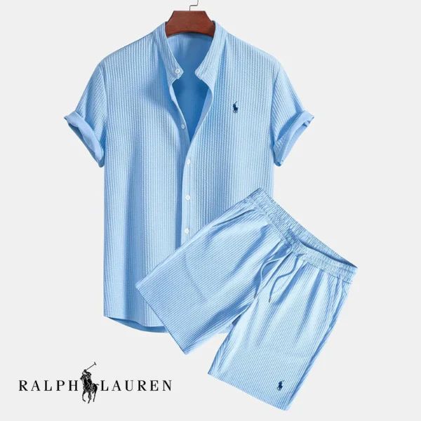 Ralph Lauren | Prestige Comfort Collection