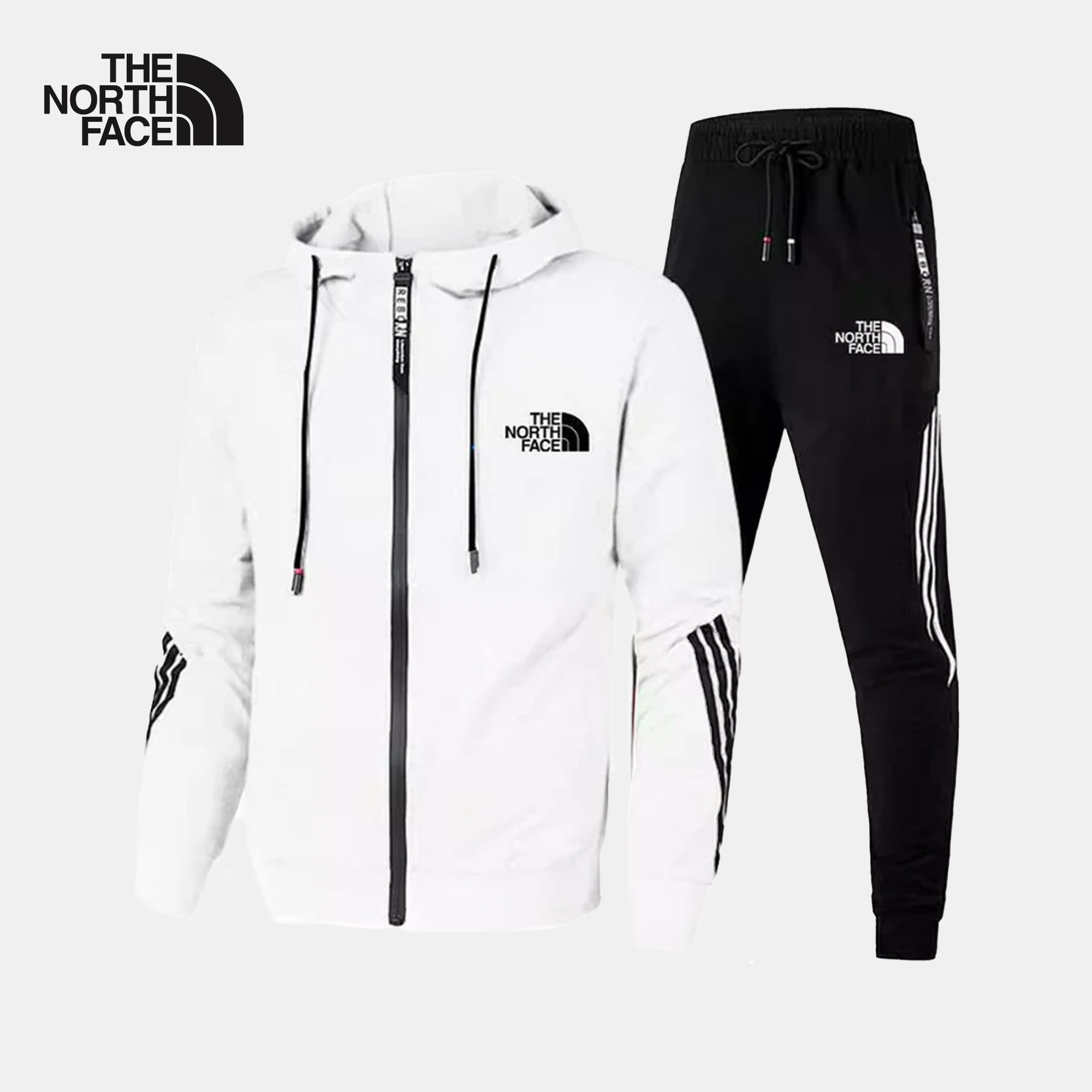 TNF™ Sport Outfit 2024 | ParisCharme™