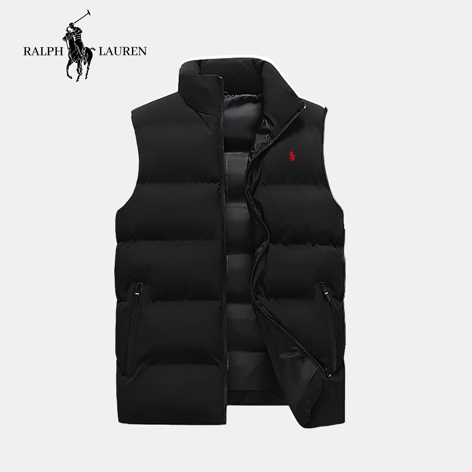 The R&L Foldable Colden Vest (CLEARANCE SALE)