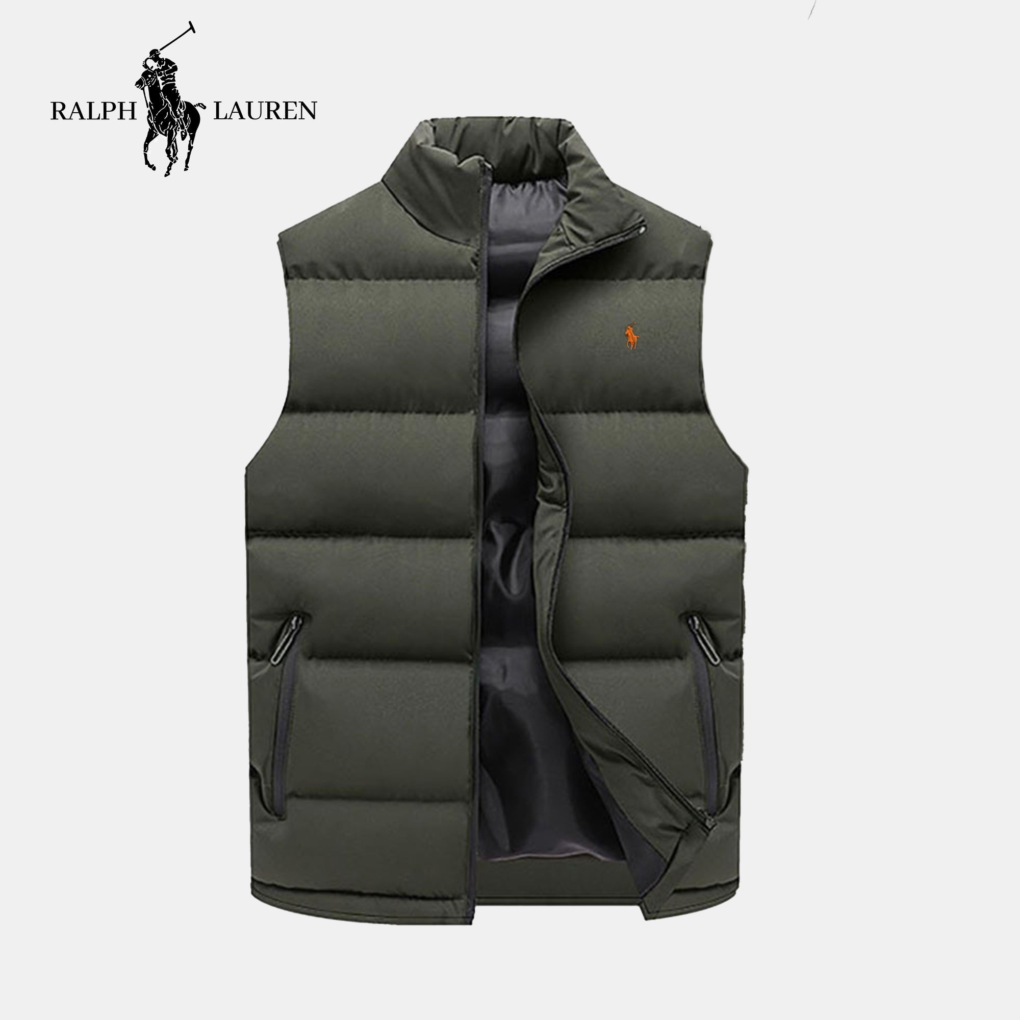 The R&L Foldable Colden Vest (CLEARANCE SALE)