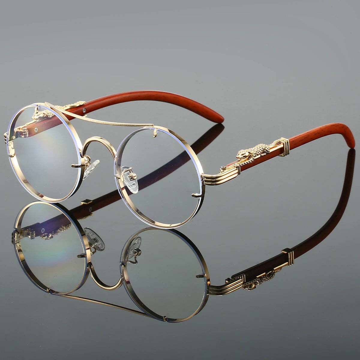Artemis Double Bridge Shades