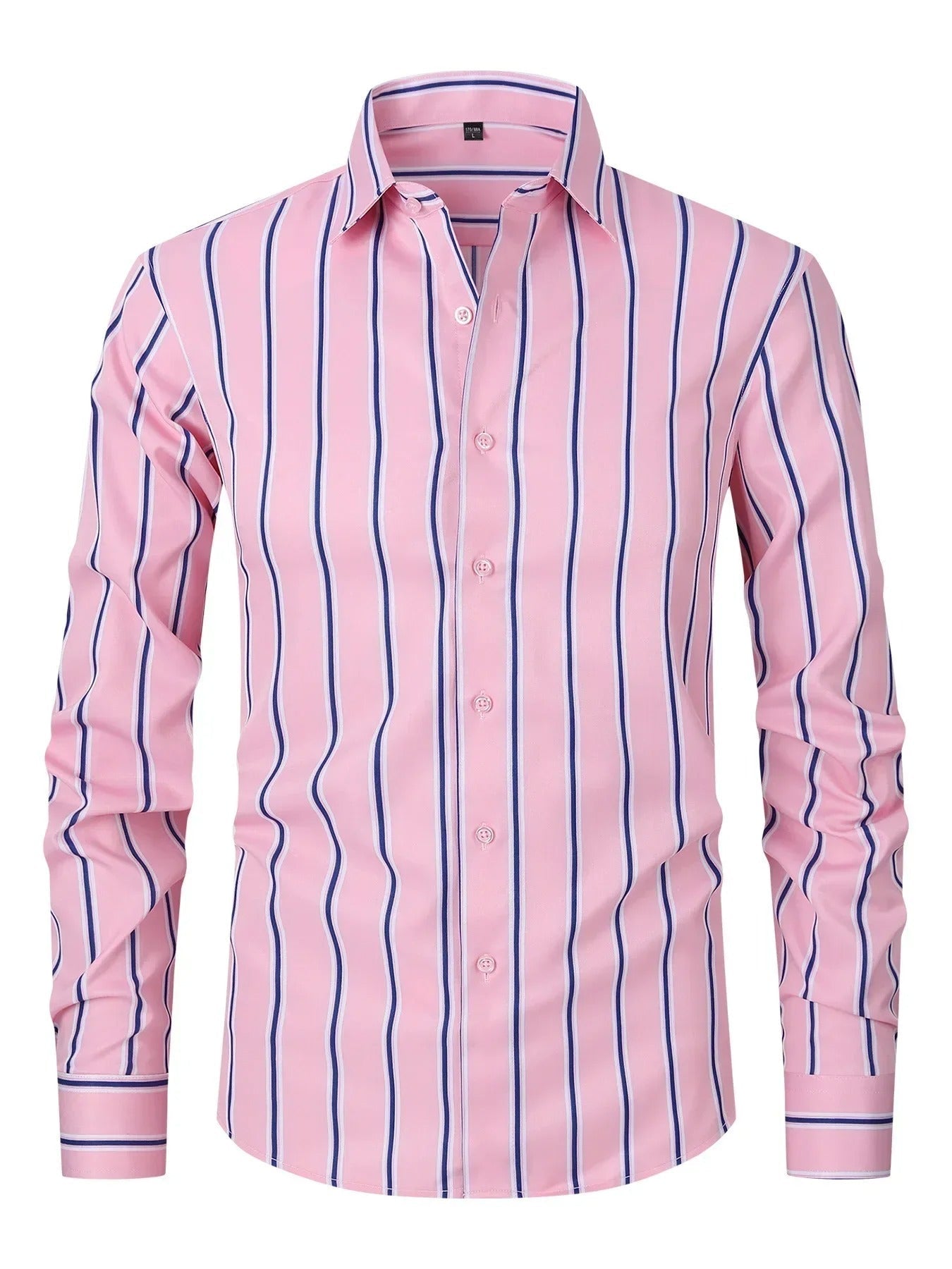 Elegant Business Shirt for Men