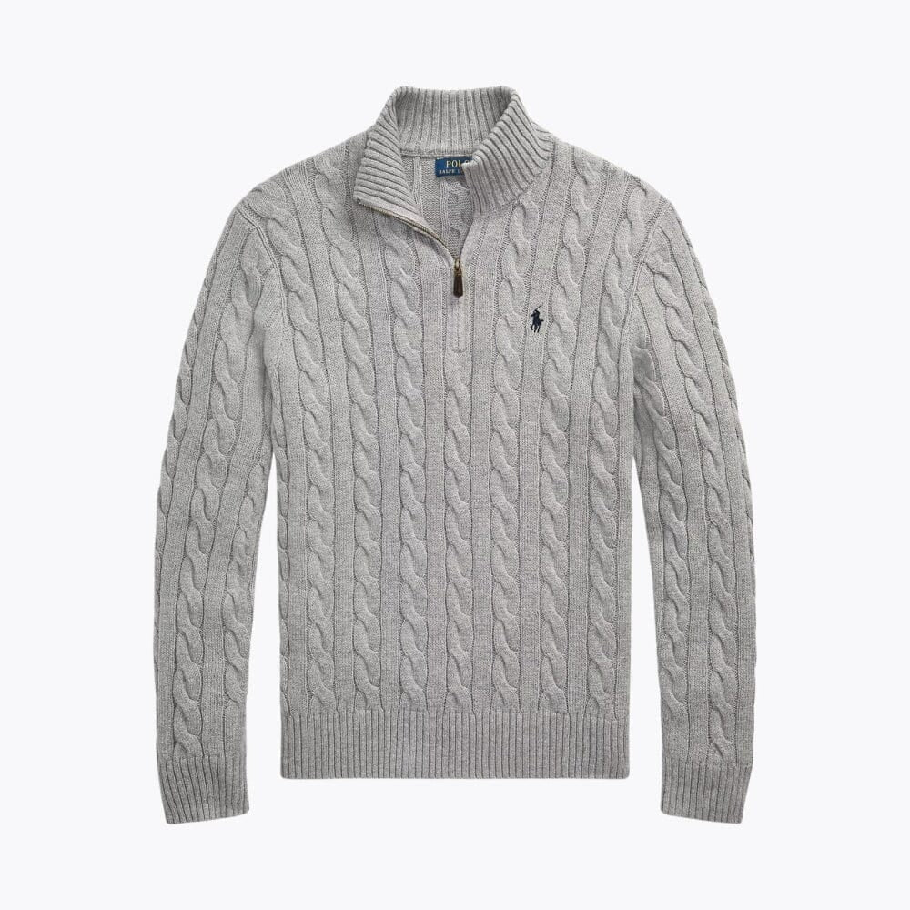 Chunky Sweater