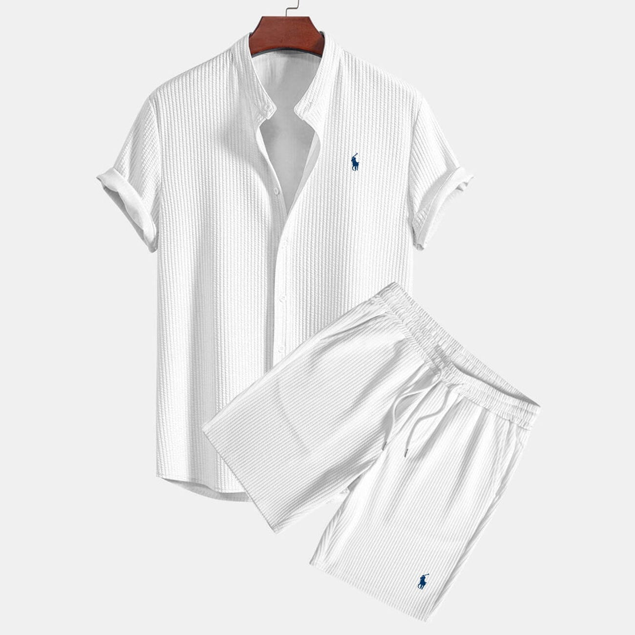 Men's Summer Clothes