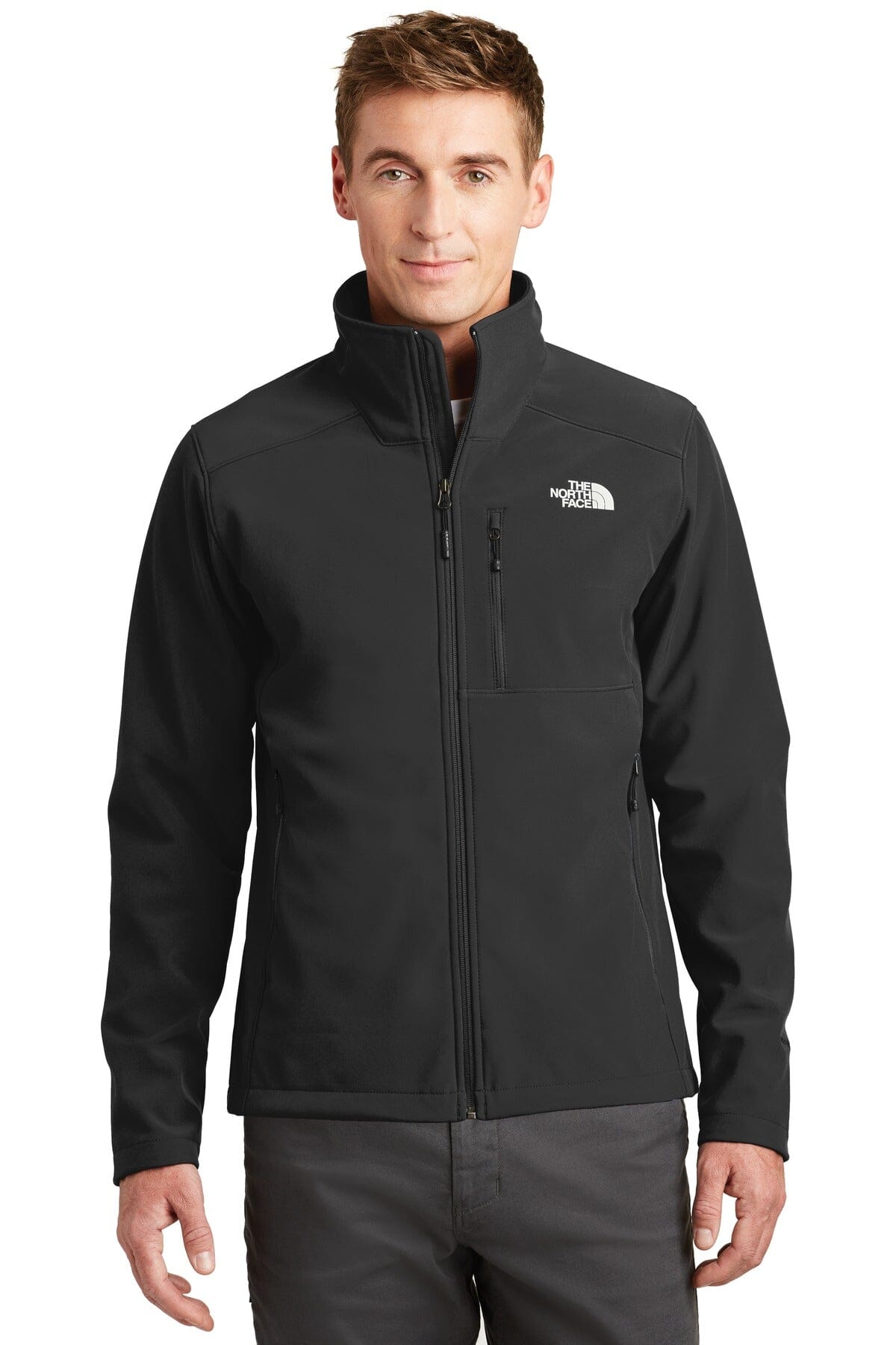TNF ® Apex Barrier Soft Shell Jacket