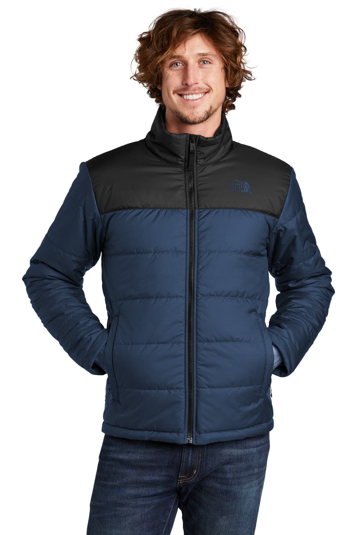 TNF ® Chest Logo Everyday Insulated Jacket