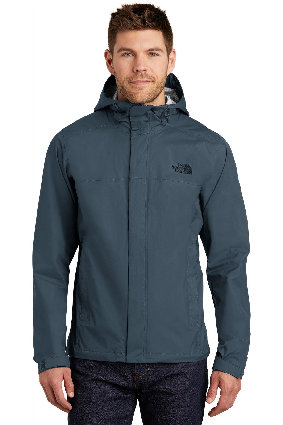 TNF ® DryVent Rain Jacket.