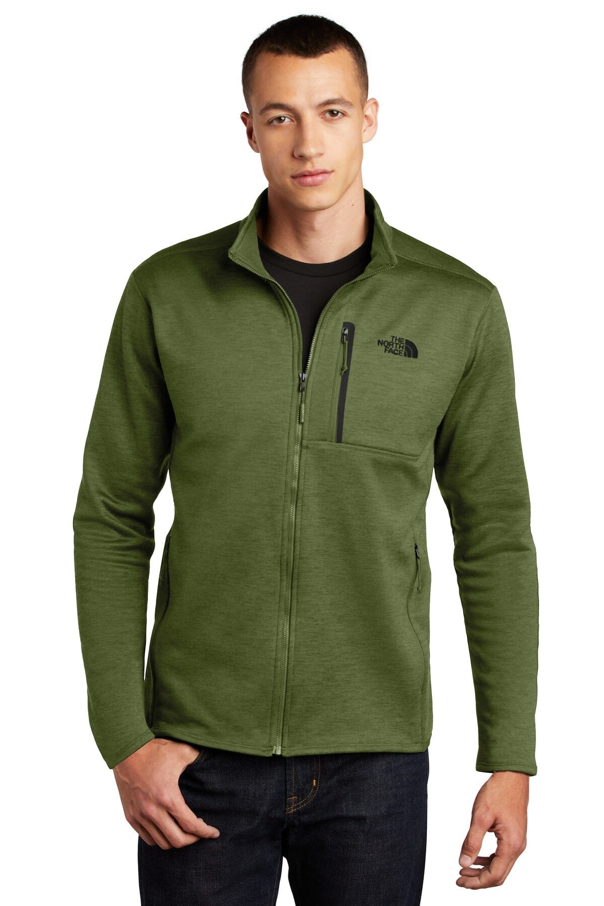 TNF ® Skyline Full-Zip Fleece Jacket