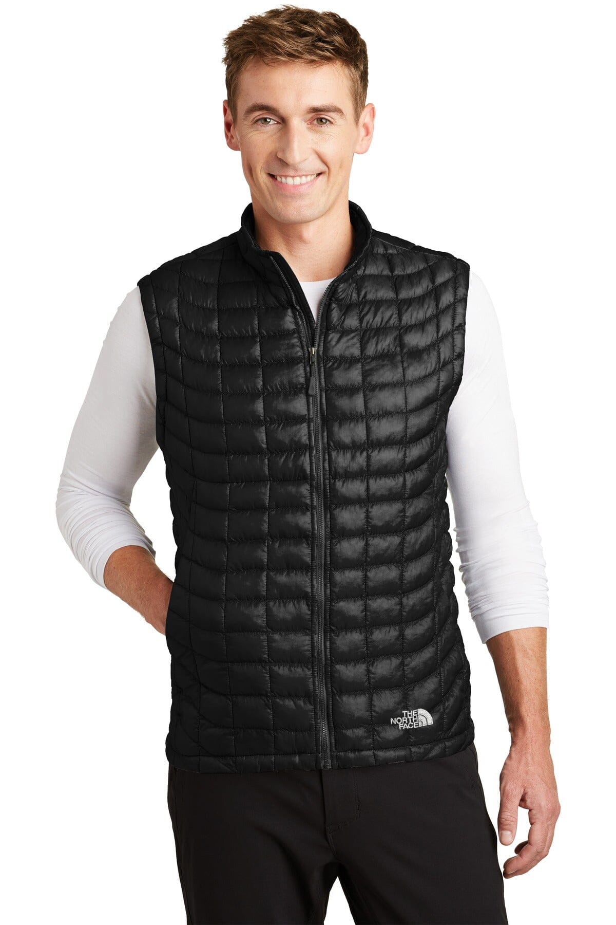 TNF ® ThermoBall Trekker Vest