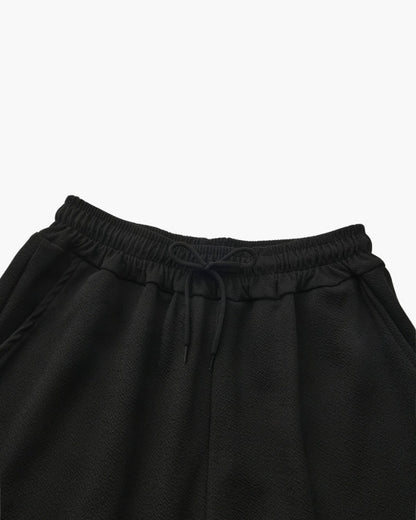 Cotton Polo & Pant Set