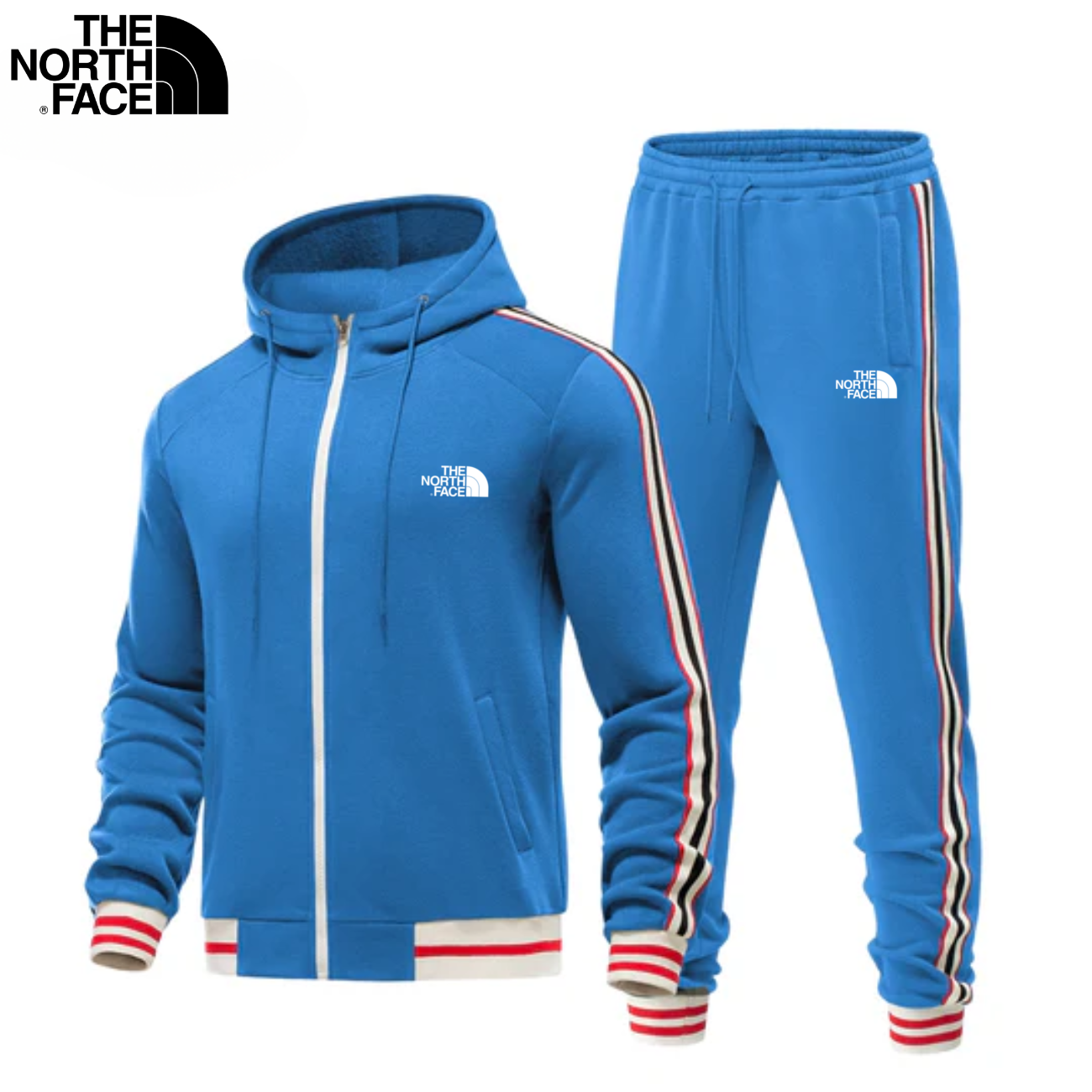 Casual Set Hoodie & Pants || CLEARANCE SALE
