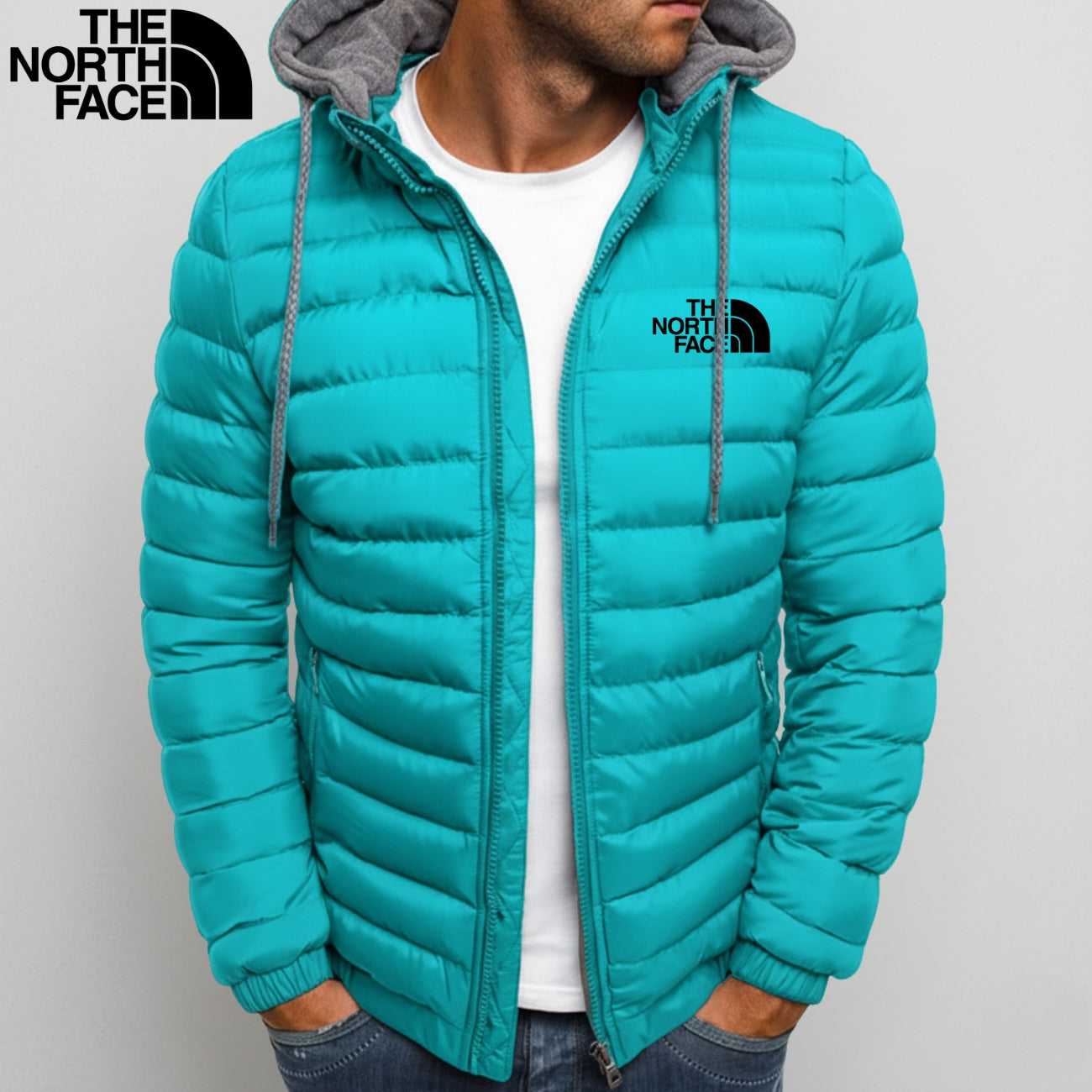 2026 Hooded Puffer Jacket || Clearance Price