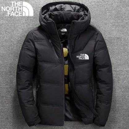 Insulated Puffer Jacket™