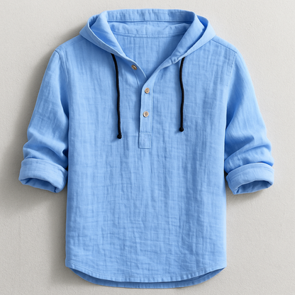 Elegant Hoodie Shirt