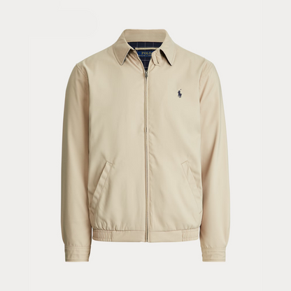 Bi-Swing Jacket – Classic Fit