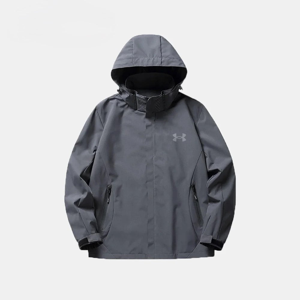Men's Waterproof and Windproof Outdoor Jacket - Clearance Sale