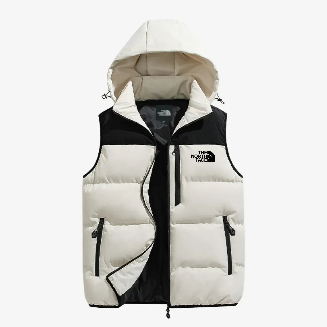 Insulated Hooded Outerwear || Clearance Sale