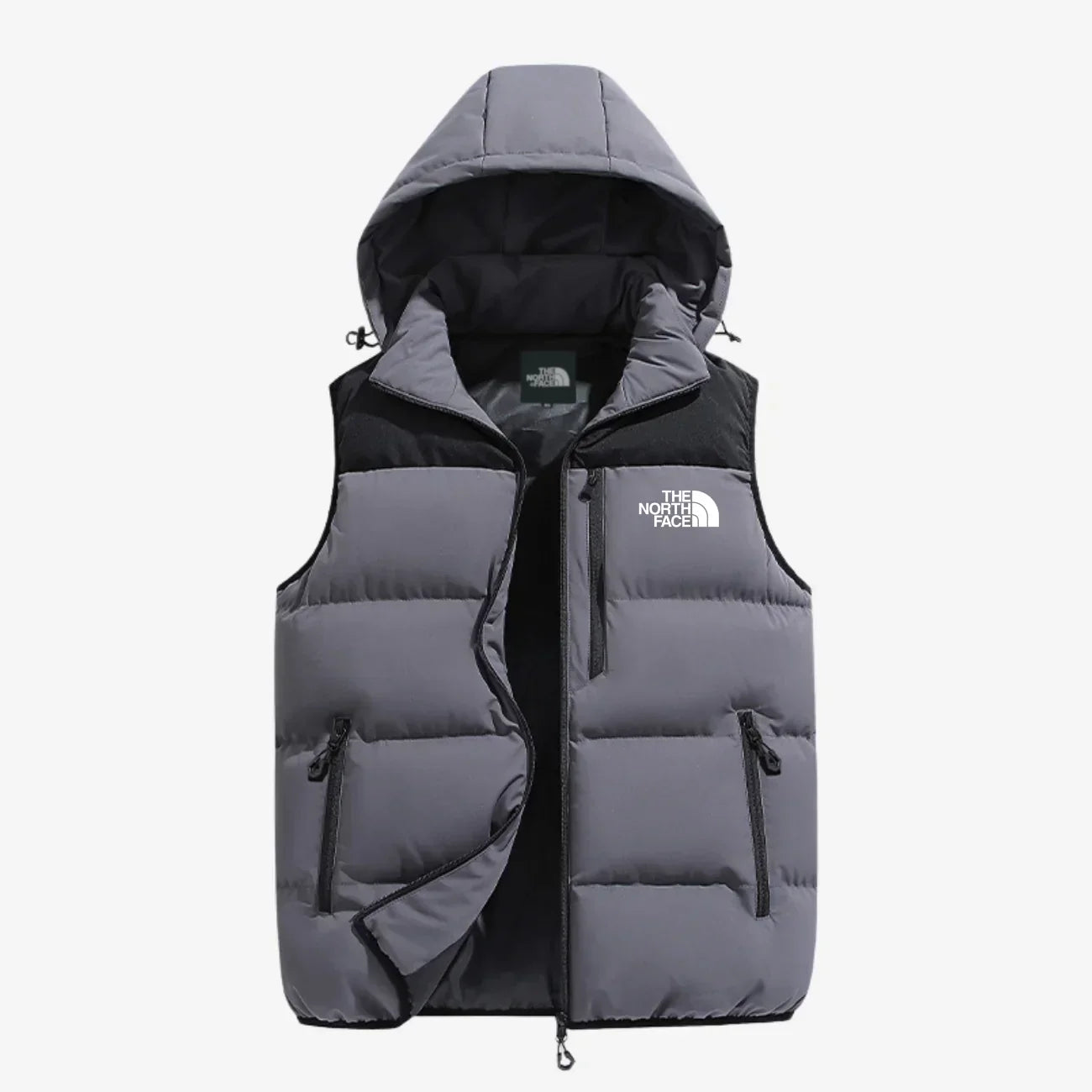 Insulated Hooded Outerwear || Clearance Sale