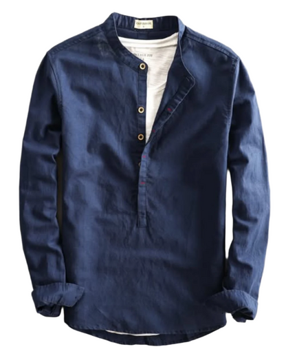 Premium Linen Shirt