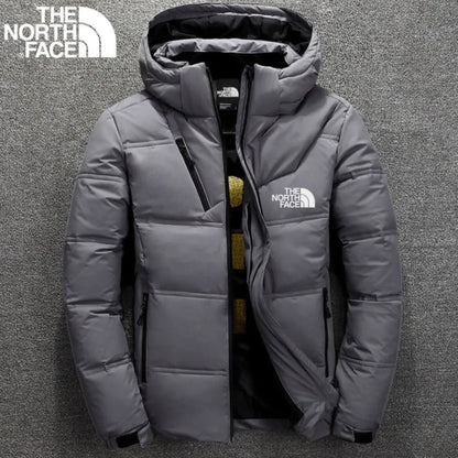 Insulated Puffer Jacket™