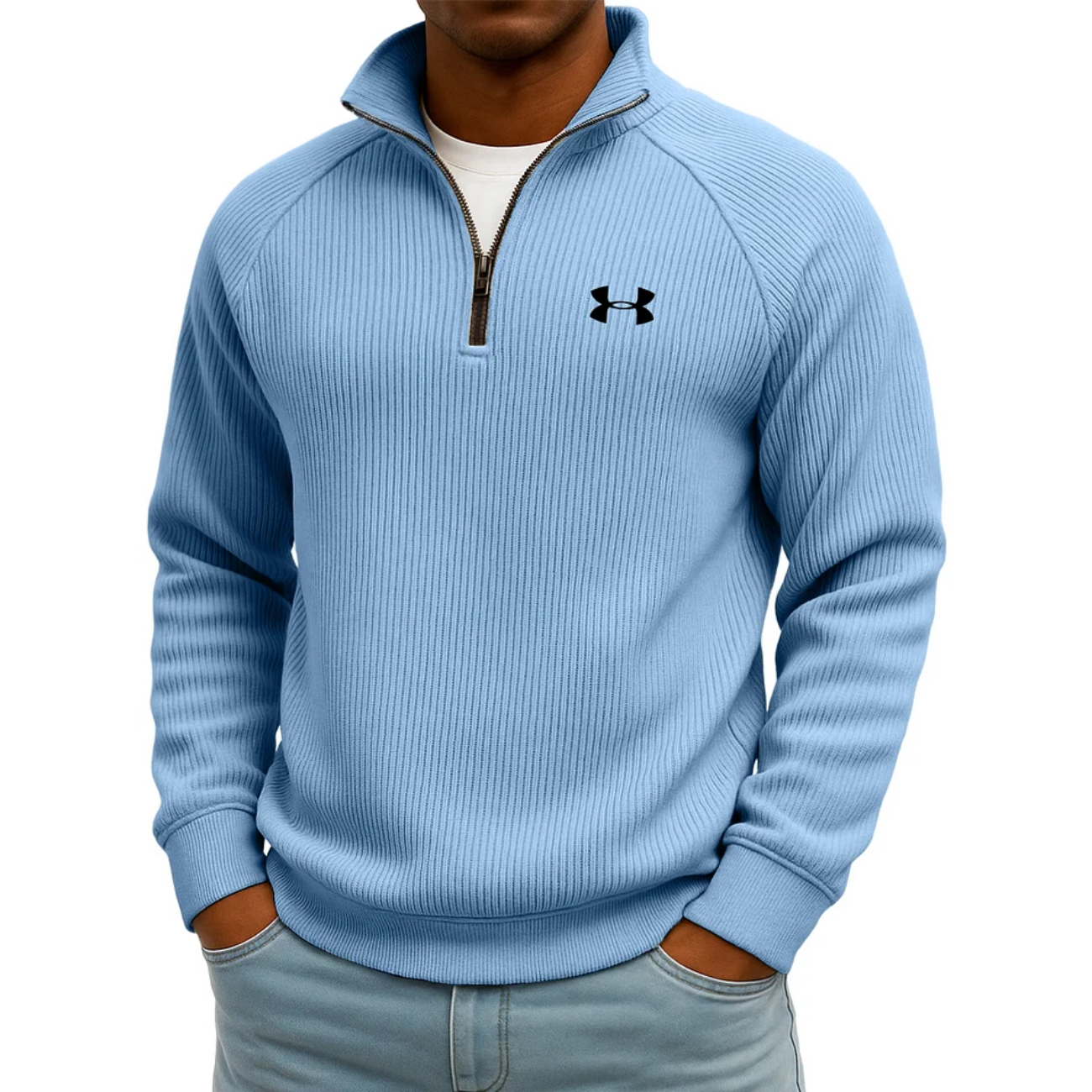 2026 Quarter-Zip Performance Pullover - Clearance Sale