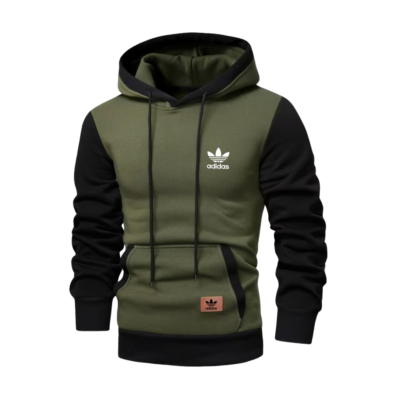 Casual Hoodie - CLEARANCE PRICE